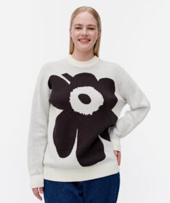Marimekko Lasi Unikko Pullover