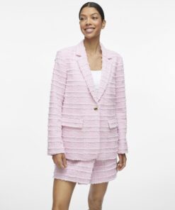 Vila Arisana Blazer Winsome Orchid
