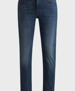 Boss Delaware BO Jeans Dark Blue