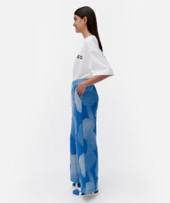 Marimekko Varret Unikko Sweatpants
