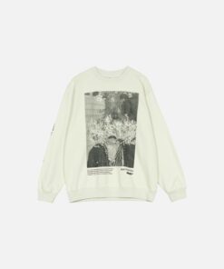 Marimekko Loisto Ketunleipä Placement Sweatshirt