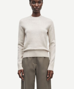 Samsøe Samsøe Charlotte Knit Sweater String