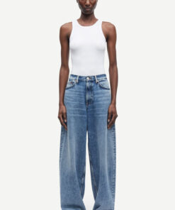 Samsøe Samsøe Saharper Jeans Authentic