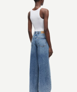 Samsøe Samsøe Saharper Jeans Authentic