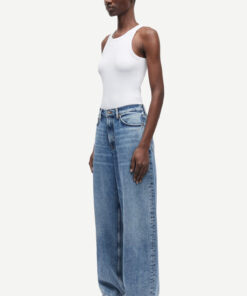 Samsøe Samsøe Saharper Jeans Authentic