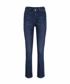 Red Button Kate Jeans Dark Stone Used