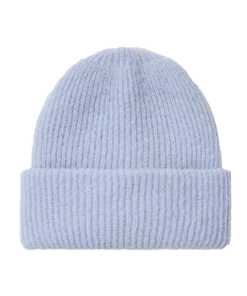 Makia Woman Maria Beanie Light Blue