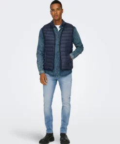 Only & Sons Weft Jax LB 2345 Jeans Light Blue