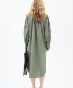 InWear ConorIW Dress Agave Green