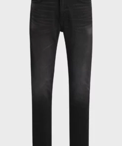 Hugo 708 Jeans Black
