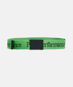 Peak Performance Rider Belt Peppermint