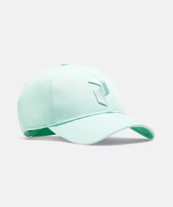 Peak Performance Retro Cap Delta Green