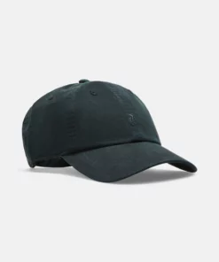 Peak Performance Ground Cap Black