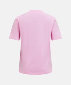 Peak Performance Original Tee Women Morning Dew