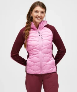 Naisten välikausitakit ja jokasääntakit