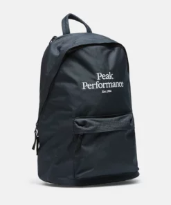 Peak Performance OG Backpack Black