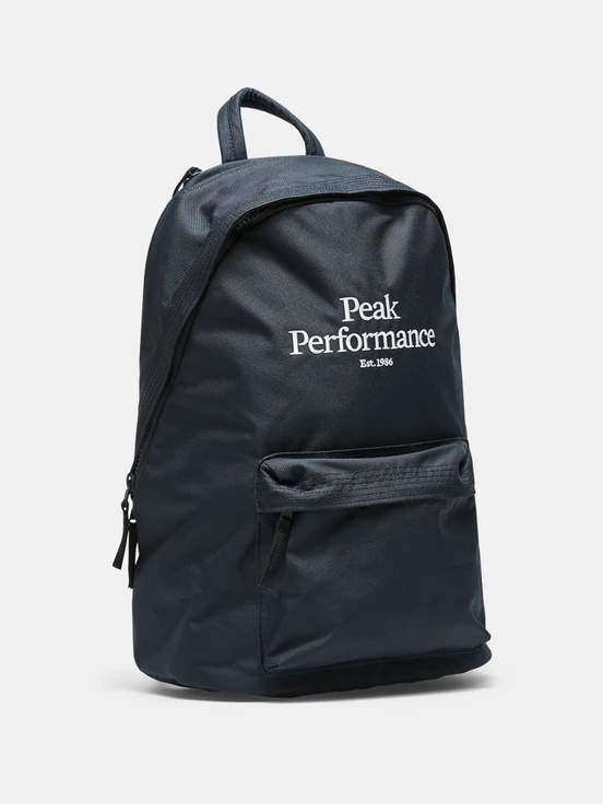 Peak Performance OG Backpack Black