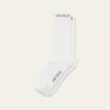 Les Deux Wilfred 2-Pack Socks White/Black