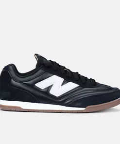New Balance RC42 Sneakers Black With White