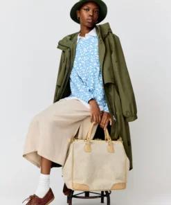 Makia Woman Laila Blouse