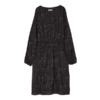 Makia Woman Nora Dress Black Hay