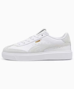 Puma Lajla T-toe Sneakers Women White