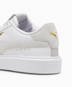 Puma Lajla T-toe Sneakers Women White