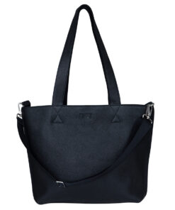 Miiko Kajo Laukku Musta