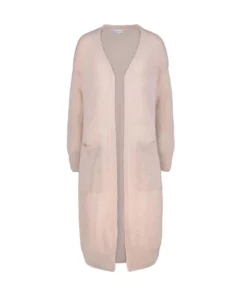 Nakoa Sienna Cardigan Champagne