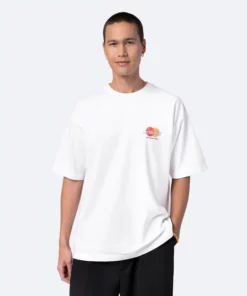 On Vacation Priceless Vibes T-shirt White