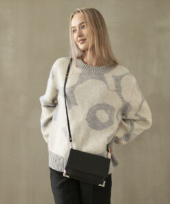 Miiko Välke Laukku Musta