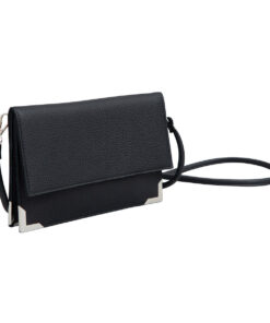 Miiko Välke Laukku Musta