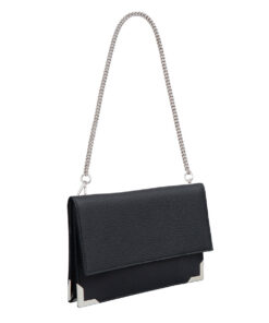 Miiko Välke Laukku Musta