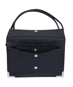 Miiko Välke Laukku Musta