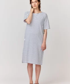 Makia Woman Helsingholm Dress Blue