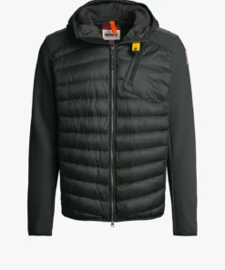 Parajumpers Nolan Jacket Black
