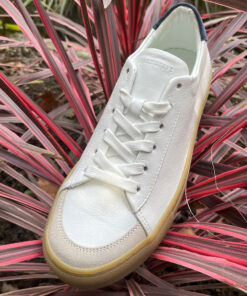 Sneaky Steve Nagore U White/Beige/Blue