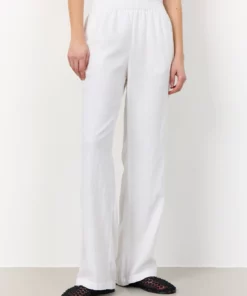 Levete Room Naja 7 Pants White