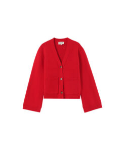 Grace & Mila Cardigan Rouge Paolino