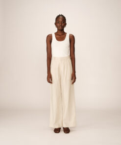 Grace & Mila Trousers Beige Phil