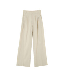 Grace & Mila Trousers Beige Phil