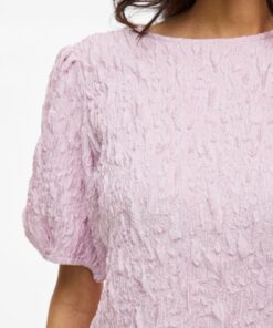 Vila Sophia Top Winsome Orchid