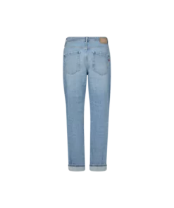 Mos Mosh Elly Gallon Jeans Light Blue