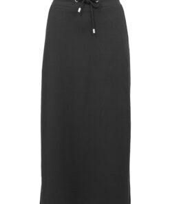 STI Hilla Skirt Black