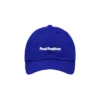 On Vacation Pool Position Cap Blue