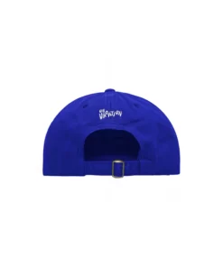 On Vacation Pool Position Cap Blue