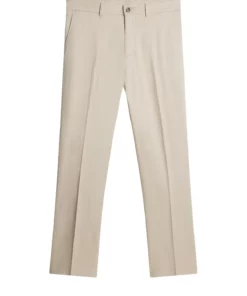 J.Lindeberg Lois C Linen Strecyc Pant Moonbeam