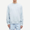 Samsøe Samsøe Norsbro Crew Neck Skyway