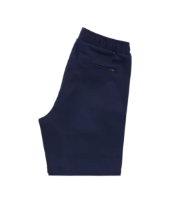 Makia Gustaw Shorts Dark Navy