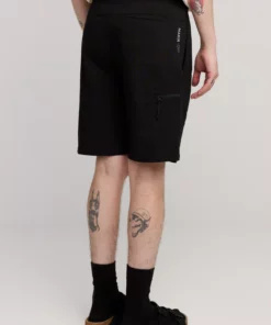Makia Kasper Shorts Black